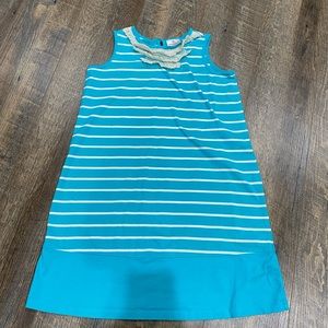 hanna andersson girls dress